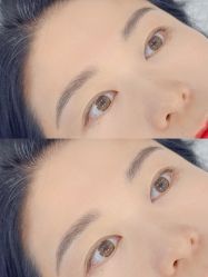 -张小野·专业半永久纹眉