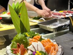 -德川家日本料理(中关村寰太大厦店)