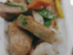 -大鹏饭店·金陵家宴(奥体中心店)