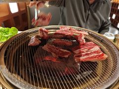 -西塔老太太泥炉烤肉(亚运村店)