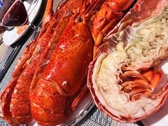 -博林天瑞喜来登酒店·西丽尚膳