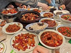 -欧记大排档·景德菜(上海首店)