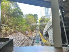 -山顶缆车