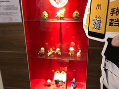 -麦当劳(北京南站店)