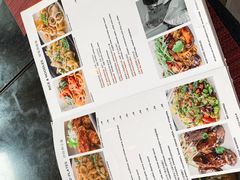 -WOLFGANG PUCK KITCHEN & BAR(迪士尼小镇店)
