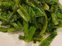 清炒时蔬-老牌坊鲁菜名店(美莲广场店)