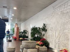 -厦门高崎国际机场-T3航站楼