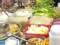 -正宗阳山牛杂(东城店)