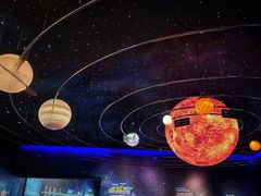 -湖南省地质博物馆