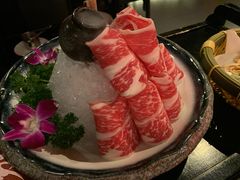 -捞王猪肚鸡火锅(财富中心店)