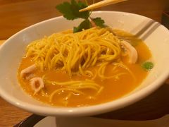 -篝拉面(银座店)