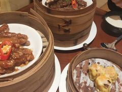 -杭州JW万豪酒店-万豪中餐厅