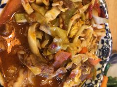 -马艾萨中国兰州牛肉拉面(劲松店)