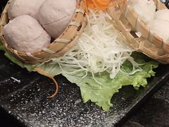 -湊湊火锅·茶憩(打浦桥日月光店)