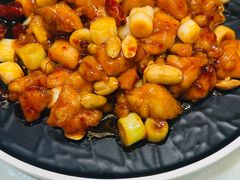 -永乐饭庄(安德路店)