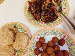 -砂锅居(西四店)