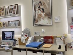 -海马体照相馆(广州新世界云门New park店)