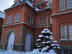 -北海道厅旧本厅舍(旧本庁舎)