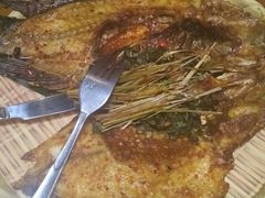 -云海肴·汽锅鸡·云南菜(天津国金汇店)