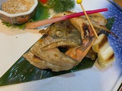 -大江户日本料理(吕厝店)