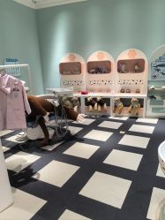 -奈尔宝·儿童乐园·亲子餐厅(长沙北辰荟店)