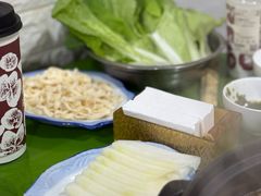 -百菇园野生菌煲(平武店)