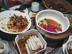 -虾胡闹龙虾馆(湄南河店)