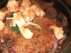 -绿茶餐厅(深圳龙华天虹购物中心店)