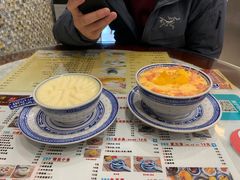 -广信牛奶甜品世家(台东店)