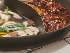 -伍师兄市井火锅(东部星悦天地店)