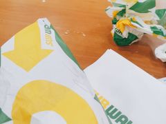 -赛百味SUBWAY(燕莎奥莱店)