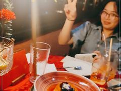 -BROWNSTONE布朗石西班牙餐厅(富城店)