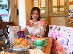 -西关84·History·Art·Cafe