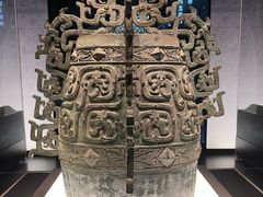 -宝鸡周原博物院