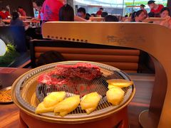 -西塔老太太泥炉烤肉(上海七宝领展广场店)