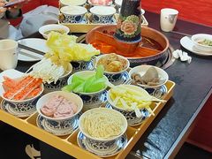 -咏江南·苏式火锅·苏州评弹(观前街店)