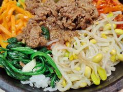 -小木屋拌饭(沈阳中街大悦城店)