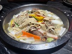 -天都火锅酒楼(虹梅南路店)