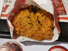 -肯德基(中央公园店)