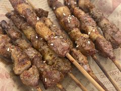 -何适山庄 ·可团建(水长城P2停车场店)