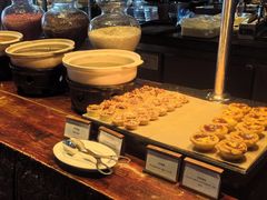 -广州富力君悦大酒店·凯菲厅