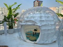 -天空花园餐吧·生日·团建(南山店)