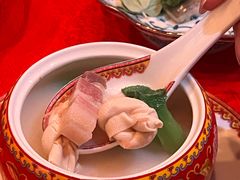 -白家大院·王府宫廷菜(苏州街店)