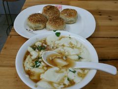 -聚香斋(东关街店)