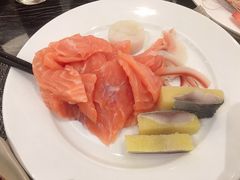 -东方红海鲜百汇(国际大厦店)