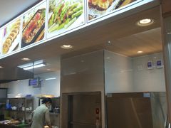-素满香·素食自助餐(西安·民乐园店)