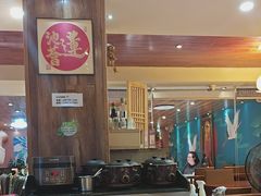 -莲池荟素食馆·12年老字号(光孝寺店)