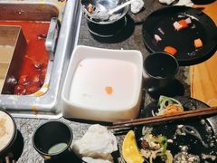 -味舵主重庆火锅(邓尉路店)