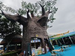-苏州湾梦幻水世界