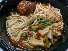 -初湘记湖南米粉(丁豪广场店)